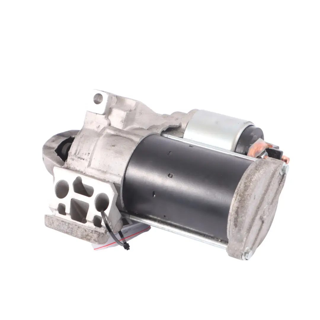 N47N Diesel Anlasser Starter Motor für BMW F20 F21 F22 F30 mit Teilenummer 8571905 BMW F20 F21 F22 F30 N47N Diesel Anlasser Starter Motor - SKU 8571905-1 - Teilenummer 8571905