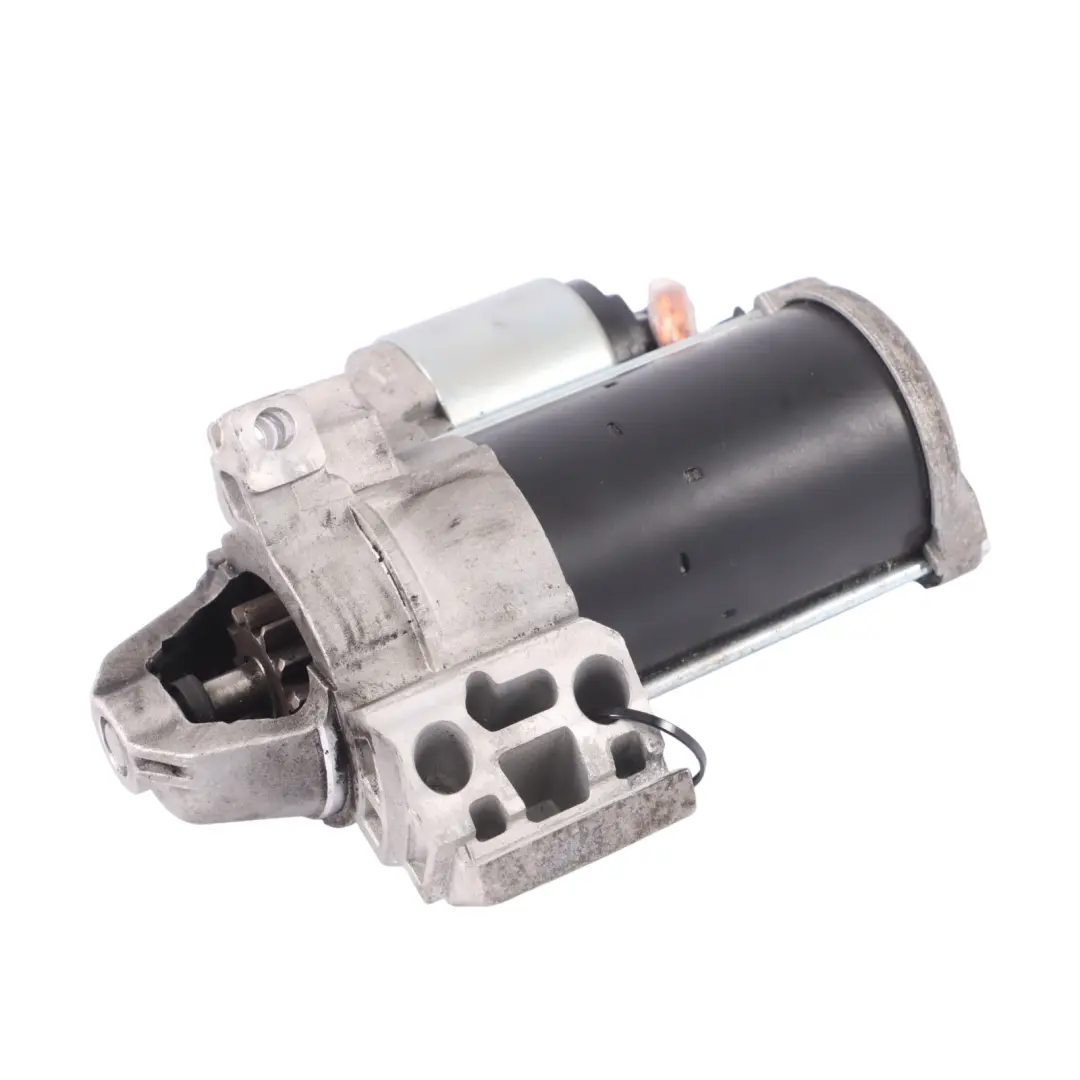 BMW 1 2 3 Series F20 F21 F22 F30 N47N Diesel Engine Starter Motor - SKU 8571905-1 - Part number 8571905