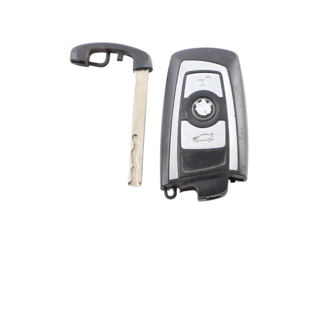 N57N 330d 258HP Diesel Engine ECU Kit DDE FEM Key Automatic to BMW F30 F31 with Part number 8572439 BMW F30 F31 N57N 330d 258HP Diesel Engine ECU Kit DDE FEM Key Automatic - SKU 8572439-2 - Part number 8572439