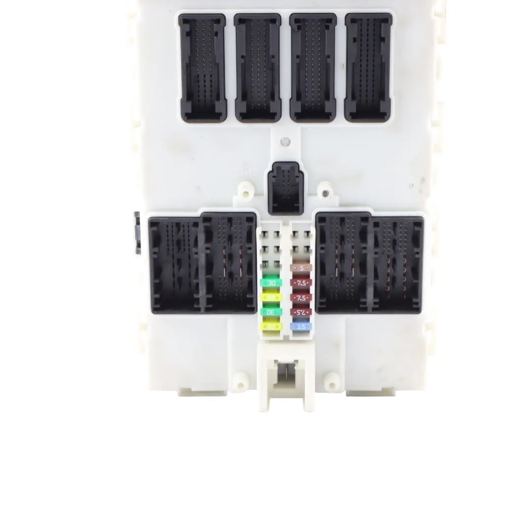 N57N 330d 258HP Diesel Engine ECU Kit DDE FEM Key Automatic to BMW F30 F31 with Part number 8572439 BMW F30 F31 N57N 330d 258HP Diesel Engine ECU Kit DDE FEM Key Automatic - SKU 8572439-2 - Part number 8572439