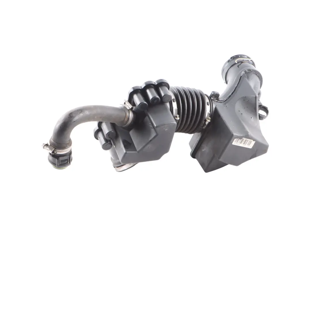 B47 Engine Filtered Air Intake Pipe Hose Resonator to BMW F20 F30 LCI with Part number 8573994 BMW F20 F30 LCI B47 Engine Filtered Air Intake Pipe Hose Resonator - SKU 8573994-1 - Part number 8573994