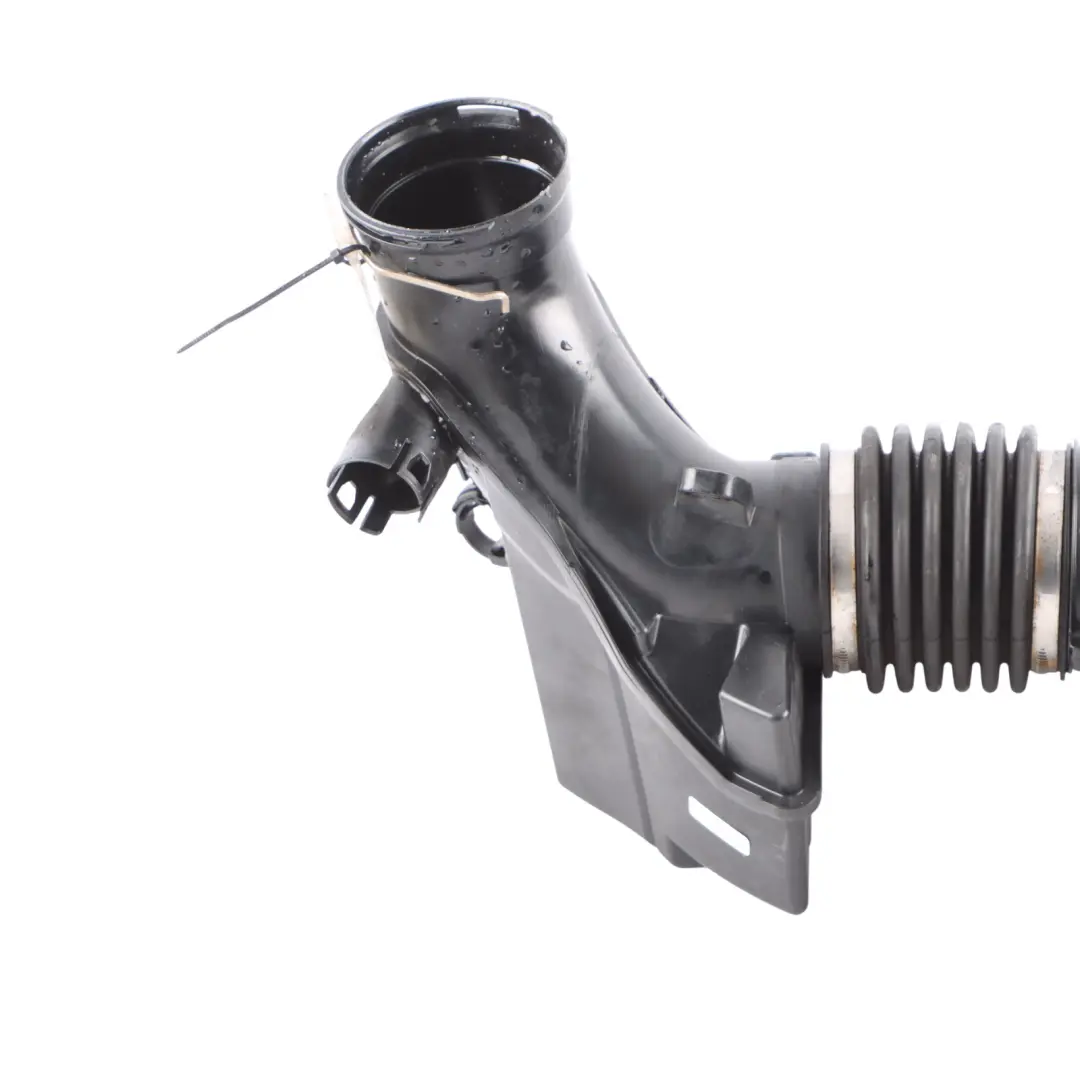 B47 Engine Filtered Air Intake Pipe Hose Resonator to BMW F20 F30 LCI with Part number 8573994 BMW F20 F30 LCI B47 Engine Filtered Air Intake Pipe Hose Resonator - SKU 8573994-1 - Part number 8573994