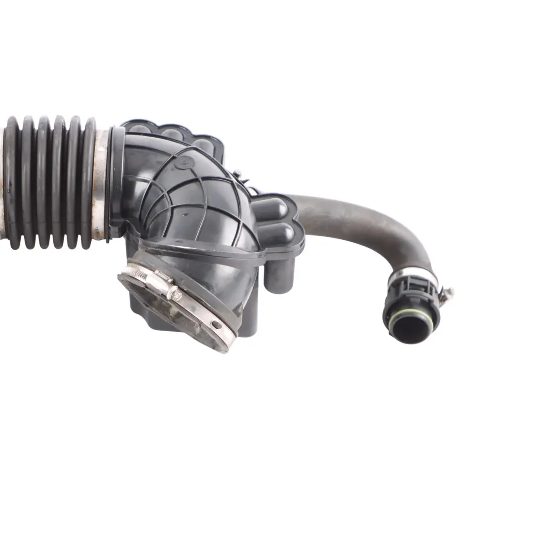 B47 Engine Filtered Air Intake Pipe Hose Resonator to BMW F20 F30 LCI with Part number 8573994 BMW F20 F30 LCI B47 Engine Filtered Air Intake Pipe Hose Resonator - SKU 8573994-1 - Part number 8573994