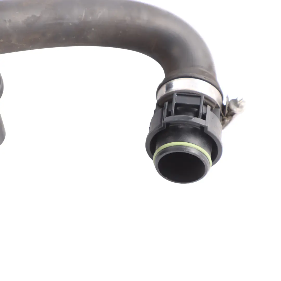 B47 Engine Filtered Air Intake Pipe Hose Resonator to BMW F20 F30 LCI with Part number 8573994 BMW F20 F30 LCI B47 Engine Filtered Air Intake Pipe Hose Resonator - SKU 8573994-1 - Part number 8573994