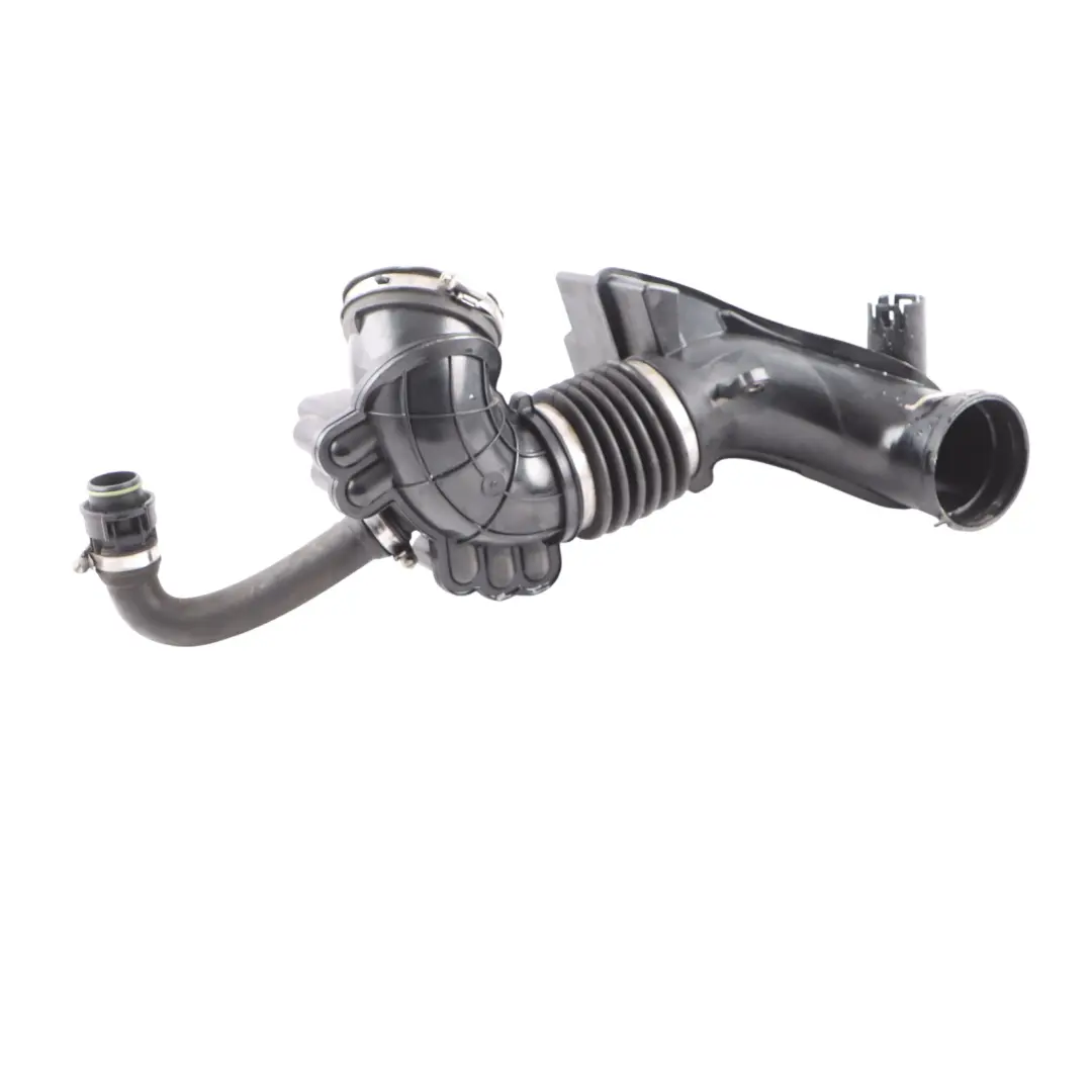 B47 Engine Filtered Air Intake Pipe Hose Resonator to BMW F20 F30 LCI with Part number 8573994 BMW F20 F30 LCI B47 Engine Filtered Air Intake Pipe Hose Resonator - SKU 8573994-1 - Part number 8573994