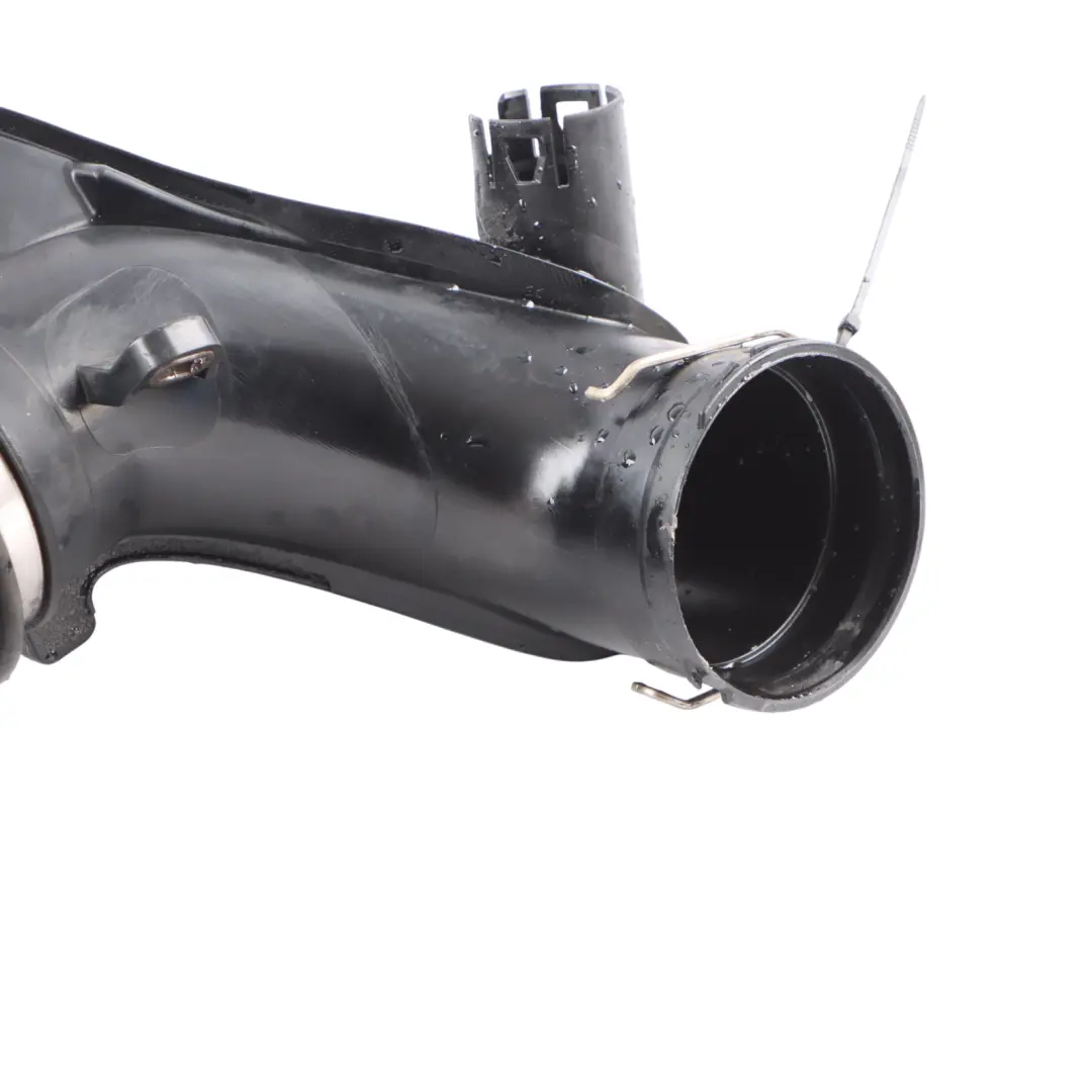 B47 Engine Filtered Air Intake Pipe Hose Resonator to BMW F20 F30 LCI with Part number 8573994 BMW F20 F30 LCI B47 Engine Filtered Air Intake Pipe Hose Resonator - SKU 8573994-1 - Part number 8573994