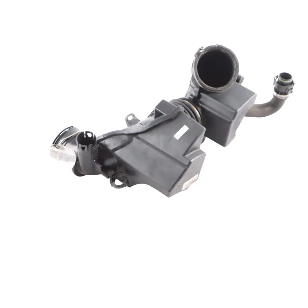 B47 Engine Filtered Air Intake Pipe Hose Resonator to BMW F20 F30 LCI with Part number 8573994 BMW F20 F30 LCI B47 Engine Filtered Air Intake Pipe Hose Resonator - SKU 8573994-1 - Part number 8573994
