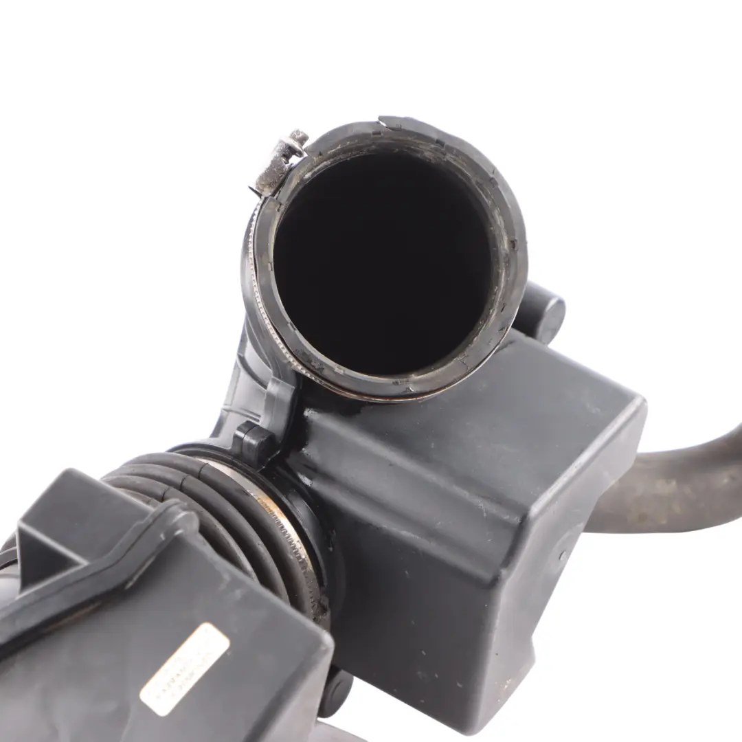 BMW F20 F30 LCI B47 Motor Tubo Admisión Aire Filtrado Manguera Resonador - SKU 8573994-1 - Número de pieza 8573994
