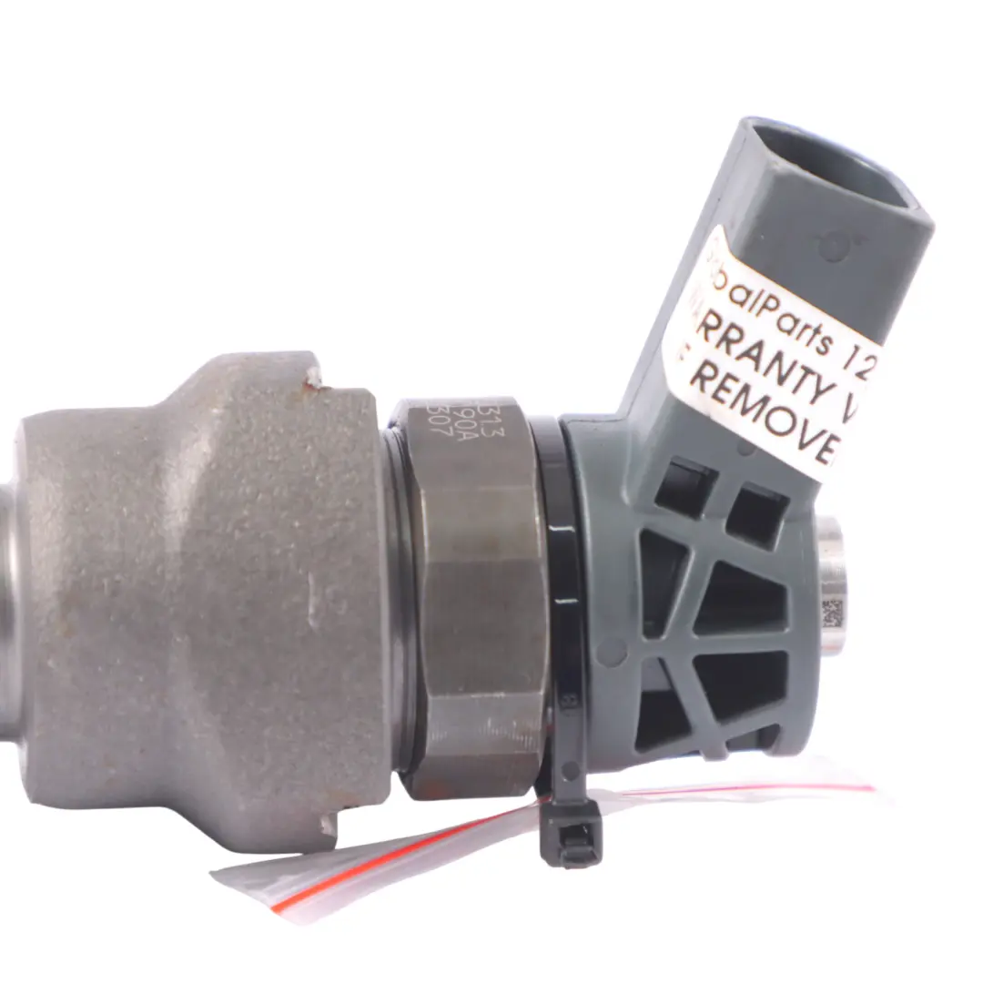 BMW E90 E91 E92 Fuel Injector Nozzle System Diesel - SKU 8576298 - Part number 8576298