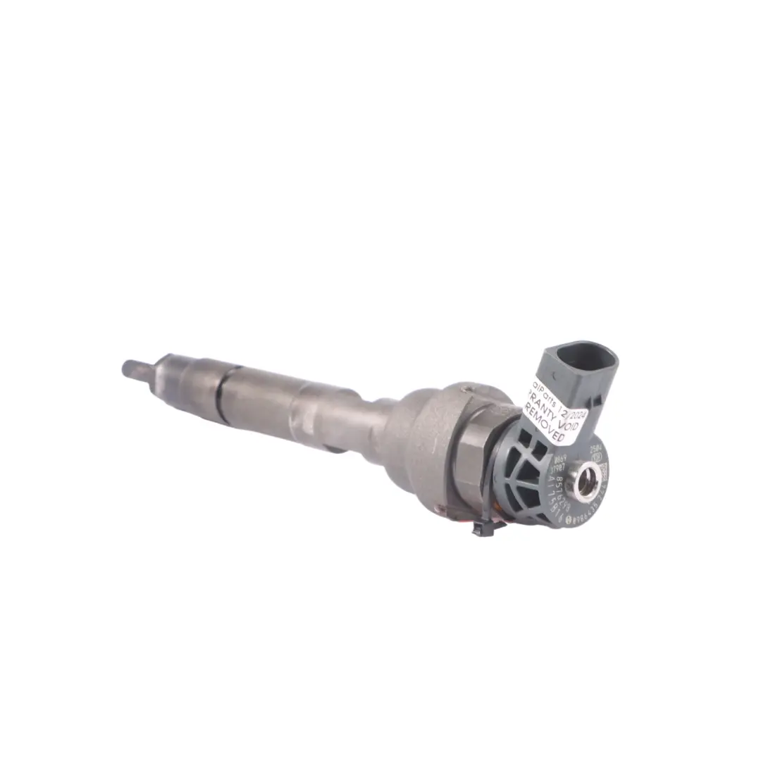Inyector De Combustible Del Sistema De Boquilla Diesel para BMW E90 E91 E92 con número de pieza 8576298 BMW E90 E91 E92 Inyector De Combustible Del Sistema De Boquilla Diesel - SKU 8576298 - Número de pieza 8576298