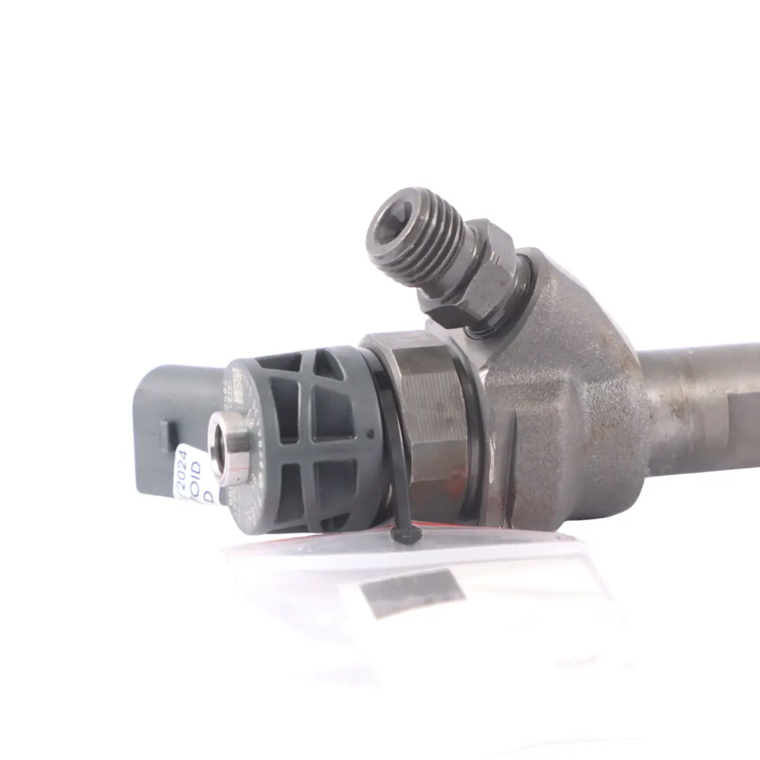 BMW E90 E91 E92 Fuel Injector Nozzle System Diesel - SKU 8576298 - Part number 8576298