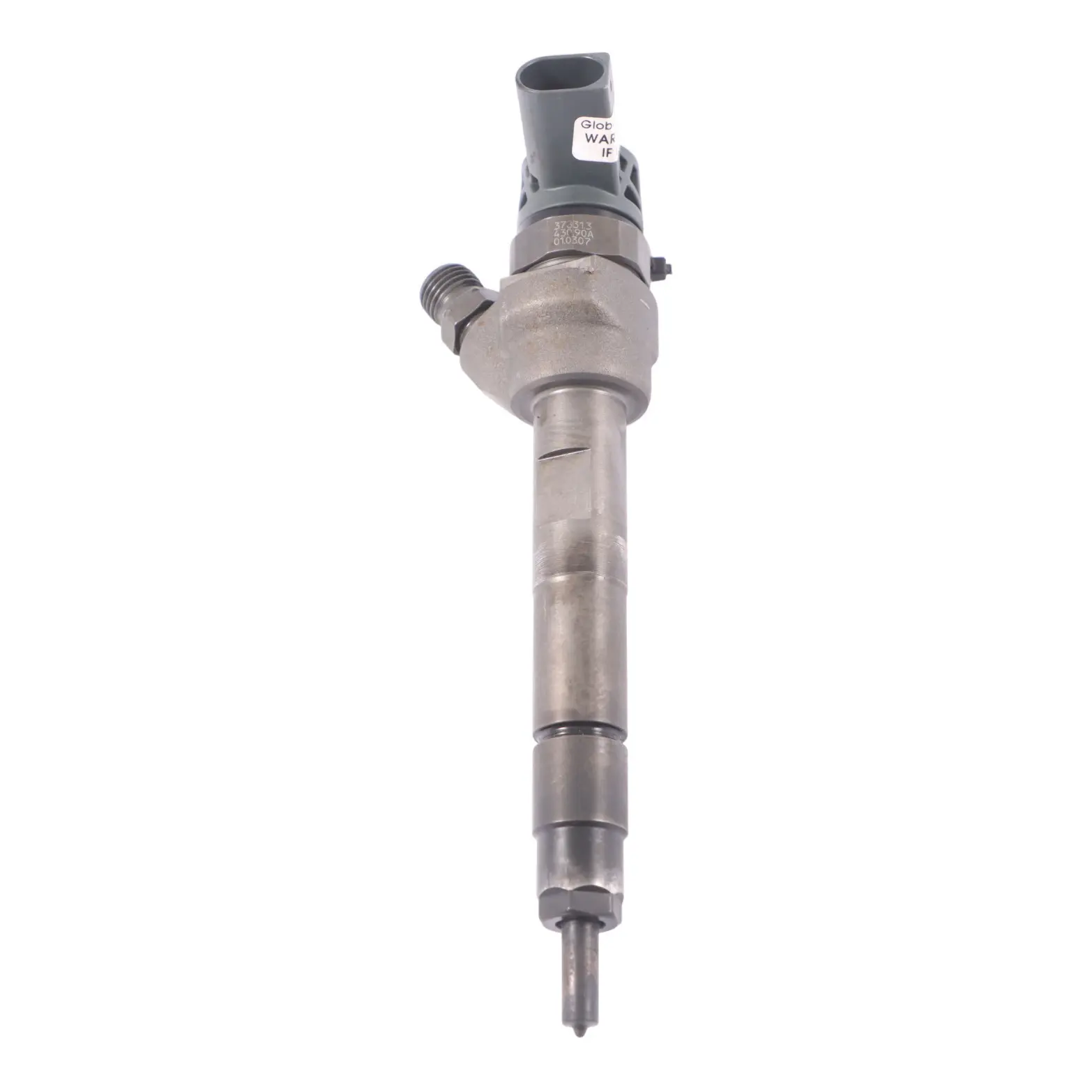 BMW E90 E91 E92 Sistema di iniettori diesel 8576298