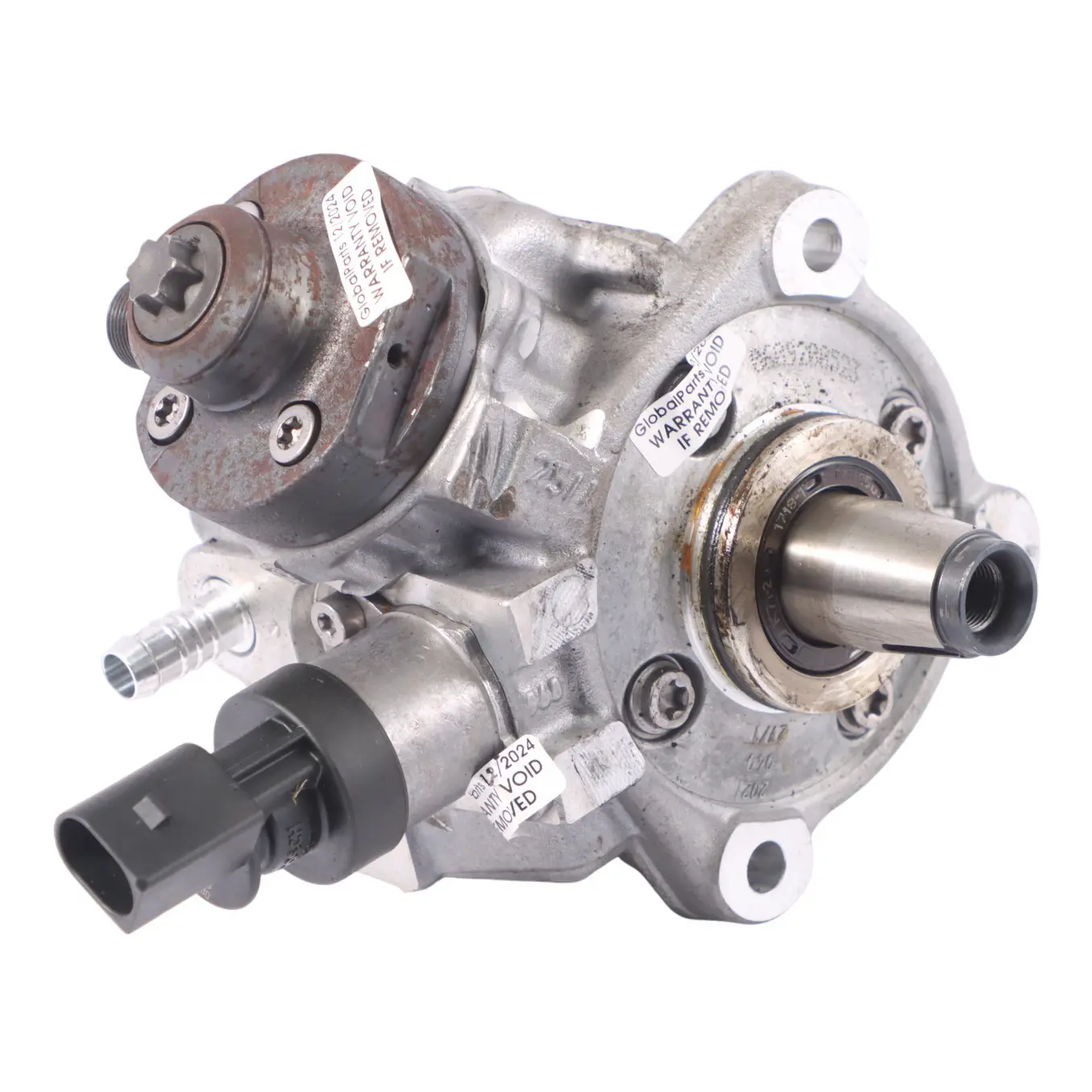 BMW E83 E87 LCI E90 E91 Diesel N47 Pompa carburante alta pressione 7797874