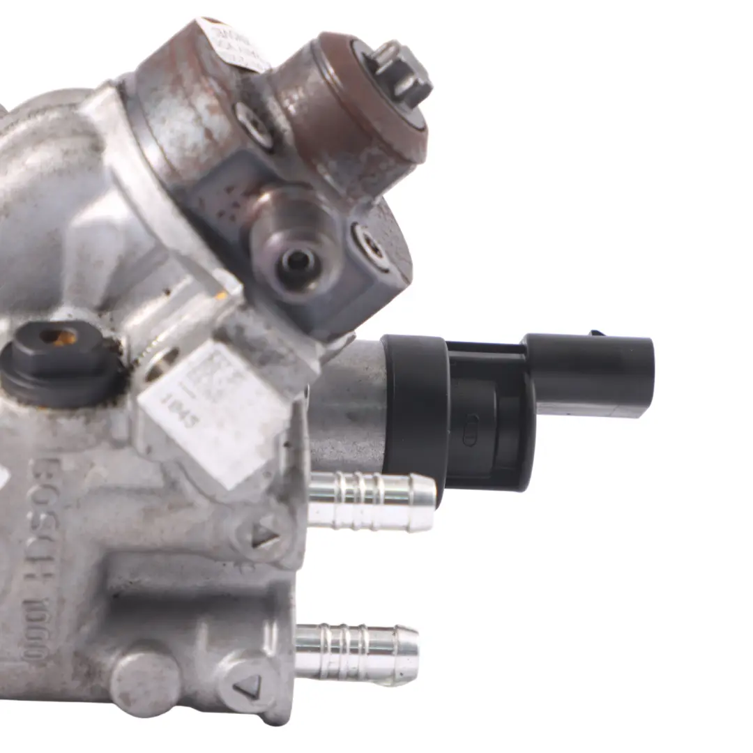 BMW E83 E87 LCI E90 E91 Diesel N47 Pompe carburant haute pression CP4.1 7797874 - SKU 8577643-1 - Numéro de pièce 8577643