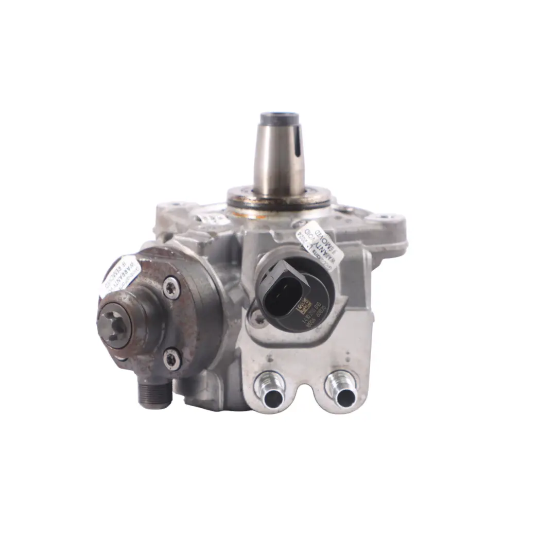 BMW E83 E87 LCI E90 E91 Diesel N47 Pompe carburant haute pression CP4.1 7797874 - SKU 8577643-1 - Numéro de pièce 8577643