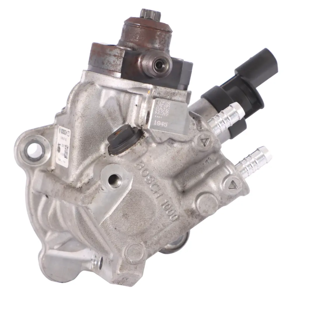 BMW E83 E87 LCI E90 E91 Diesel N47 Pompe carburant haute pression CP4.1 7797874 - SKU 8577643-1 - Numéro de pièce 8577643