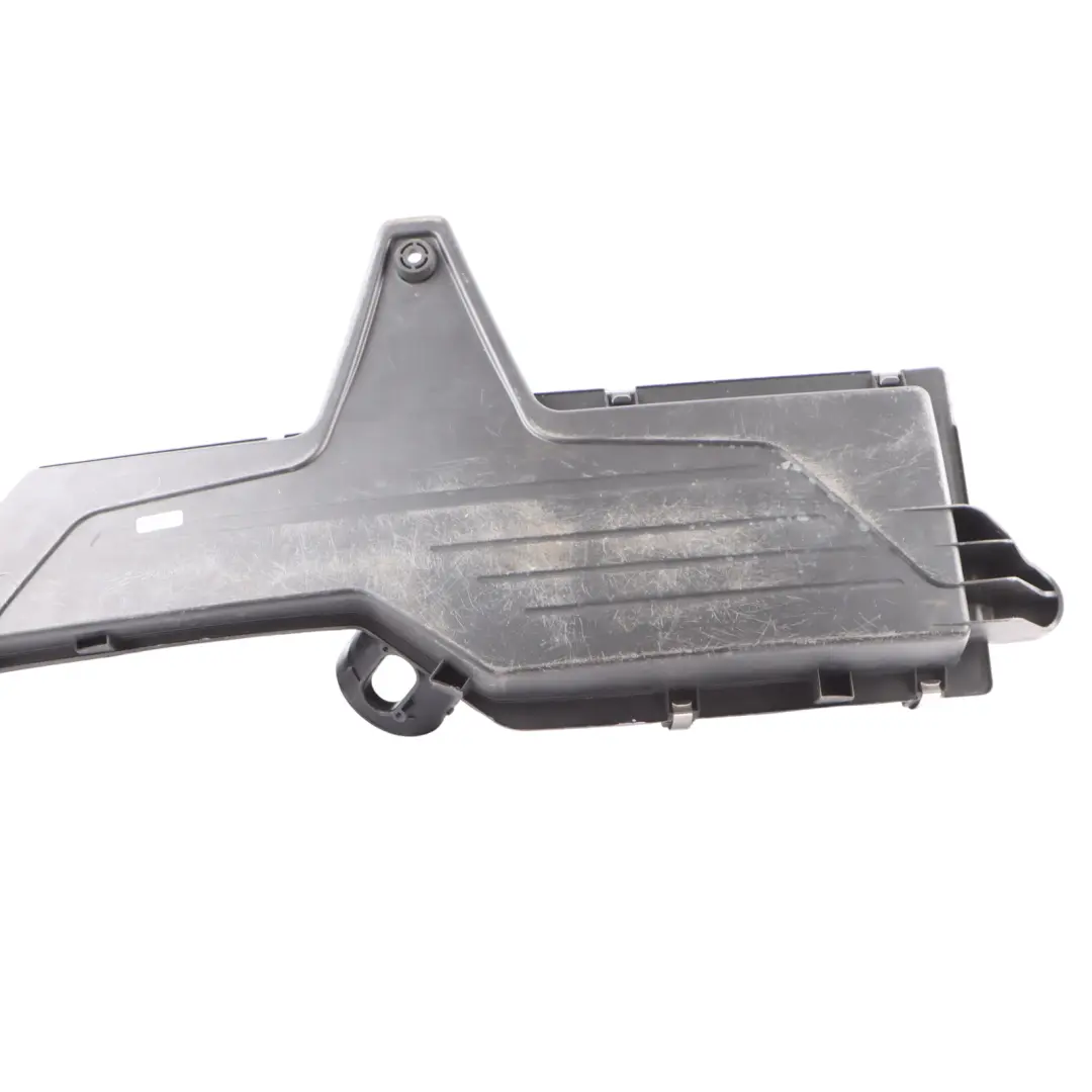 BMW F20 F21 F30 LCI B37 B47 Filtro Aire Caja Admisión Silenciador Tapa - SKU 8578649-3 - Número de pieza 8578649