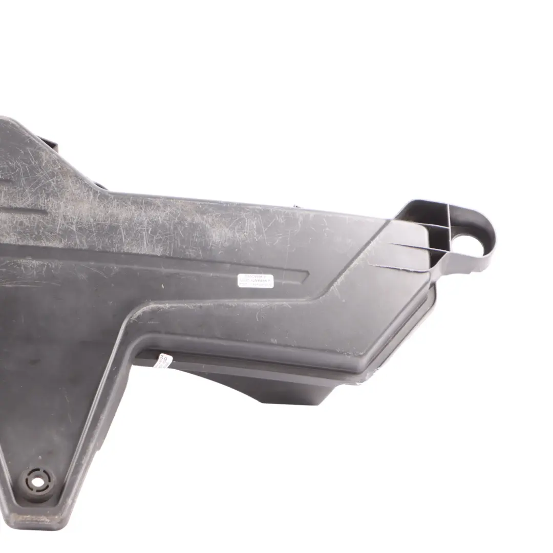 BMW F20 F21 F30 LCI B37 B47 Air Filter Box Intake Silencer Cover - SKU 8578649-3 - Part number 8578649