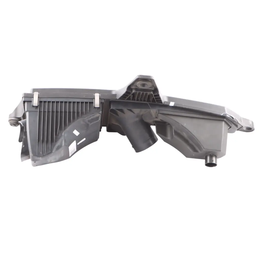 B37 B47 Luftfilter Ansaugschalldämpfer Abdeckung für BMW F20 F21 F30 LCI mit Teilenummer 8578649 BMW F20 F21 F30 LCI B37 B47 Luftfilter Ansaugschalldämpfer Abdeckung - SKU 8578649-3 - Teilenummer 8578649