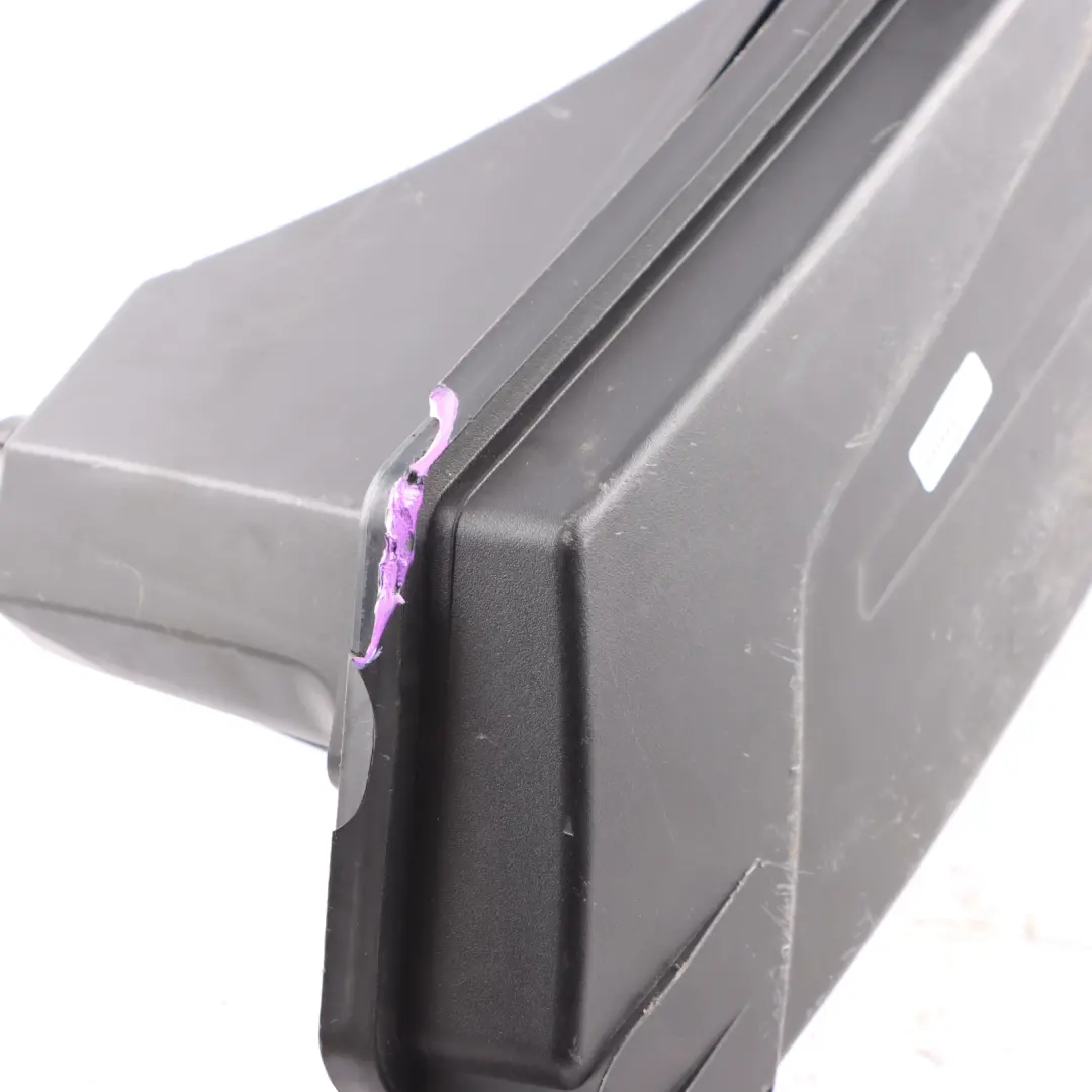 BMW F20 F21 F30 LCI B37 B47 Filtro Aire Caja Admisión Silenciador Tapa - SKU 8578649-3 - Número de pieza 8578649