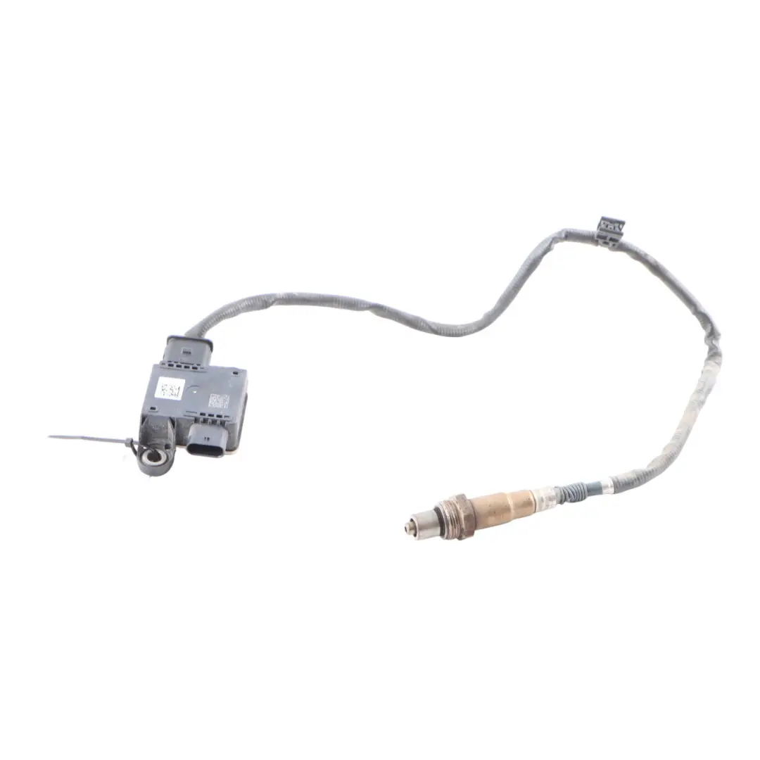 NOx Sensor BMW F22 F23 LCI X5 F15 X6 F16 Lambda Oxygen Probe to with Part number 8582024 NOx Sensor BMW F22 F23 LCI X5 F15 X6 F16 Lambda Oxygen Probe - SKU 8582024 - Part number 8582024
