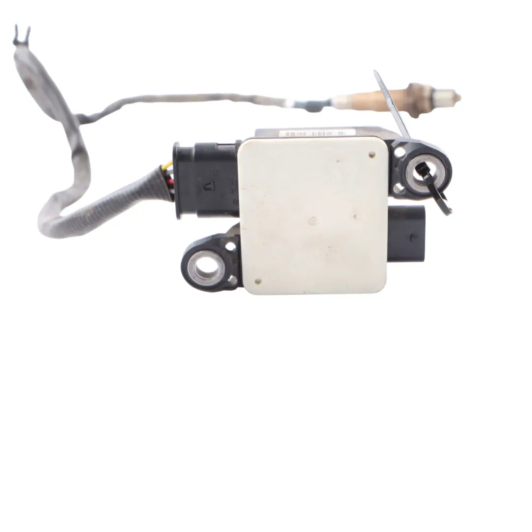 NOx Sensor BMW F22 F23 LCI X5 F15 X6 F16 Lambda Oxygen Probe to with Part number 8582024 NOx Sensor BMW F22 F23 LCI X5 F15 X6 F16 Lambda Oxygen Probe - SKU 8582024 - Part number 8582024