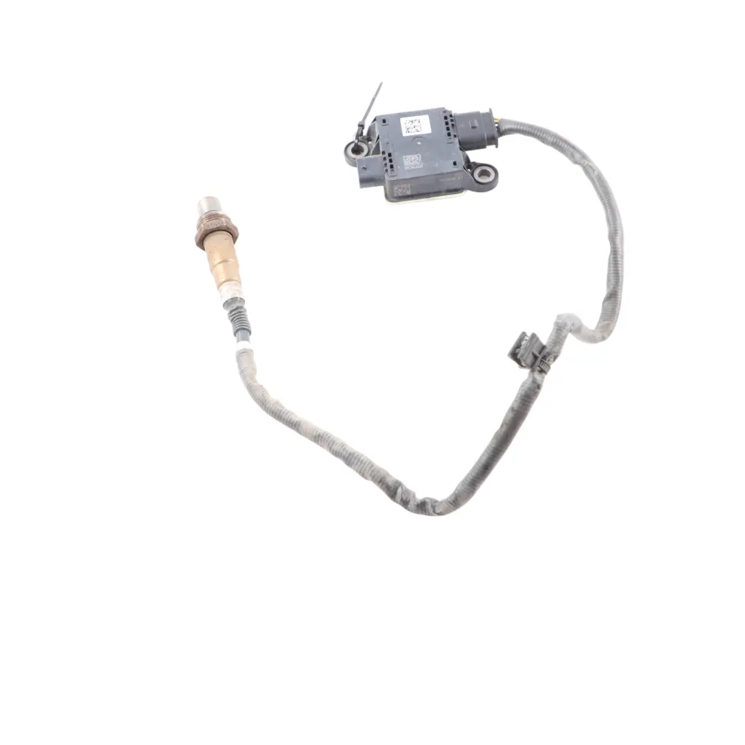 NOx Sensor BMW F22 F23 LCI X5 F15 X6 F16 Lambda Oxygen Probe to with Part number 8582024 NOx Sensor BMW F22 F23 LCI X5 F15 X6 F16 Lambda Oxygen Probe - SKU 8582024 - Part number 8582024