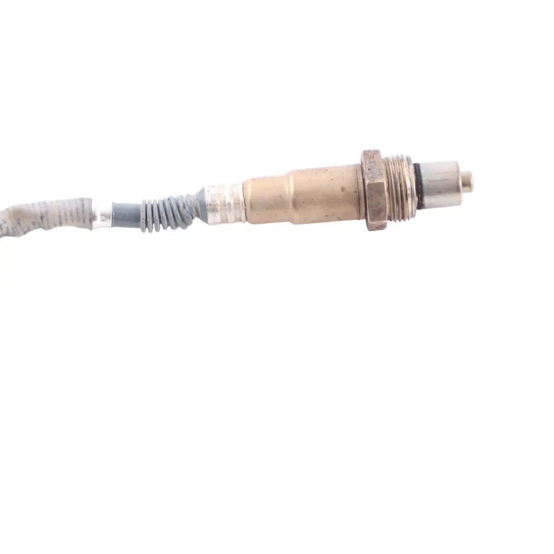 NOx Sensor BMW F22 F23 LCI X5 F15 X6 F16 Lambda Oxygen Probe to with Part number 8582024 NOx Sensor BMW F22 F23 LCI X5 F15 X6 F16 Lambda Oxygen Probe - SKU 8582024 - Part number 8582024