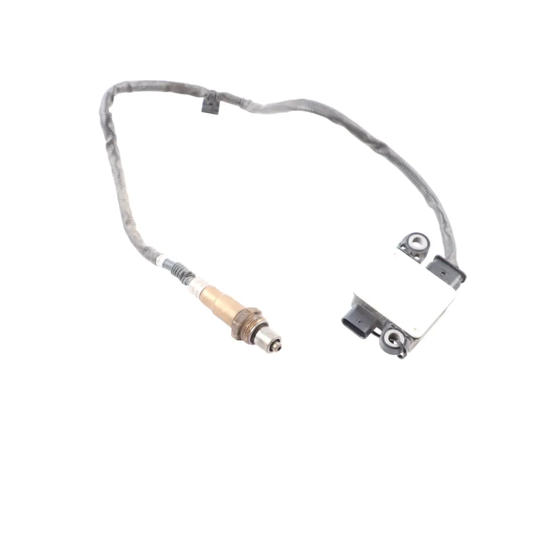 NOx Sensor BMW F22 F23 LCI X5 F15 X6 F16 Lambda Oxygen Probe to with Part number 8582024 NOx Sensor BMW F22 F23 LCI X5 F15 X6 F16 Lambda Oxygen Probe - SKU 8582024 - Part number 8582024