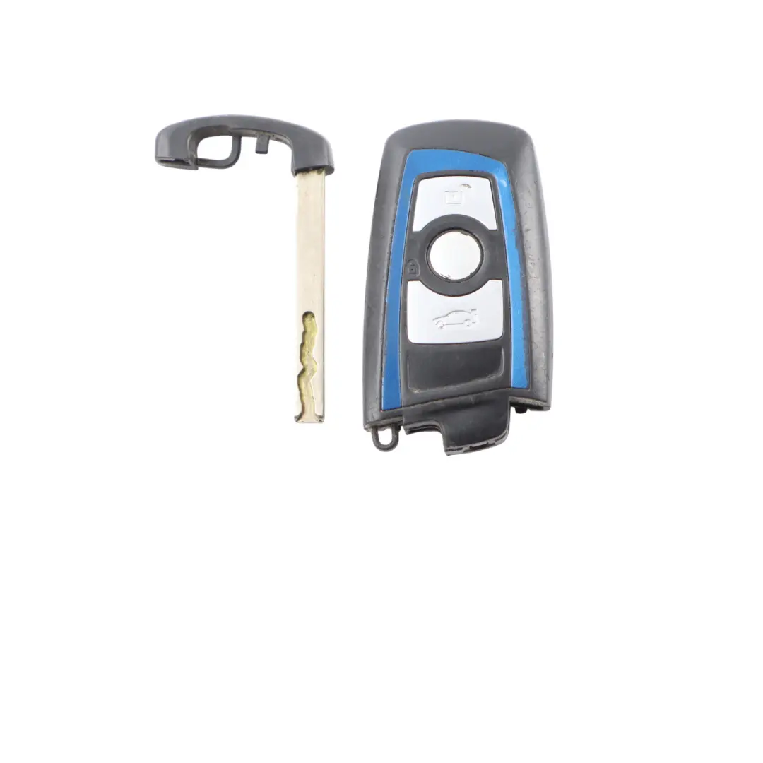 N47N 116HP Engine ECU Kit DDE Key + FEM Automatic to BMW F20 F21 116d with Part number 8582280 BMW F20 F21 116d N47N 116HP Engine ECU Kit DDE Key + FEM Automatic - SKU 8582280-8 - Part number 8582280