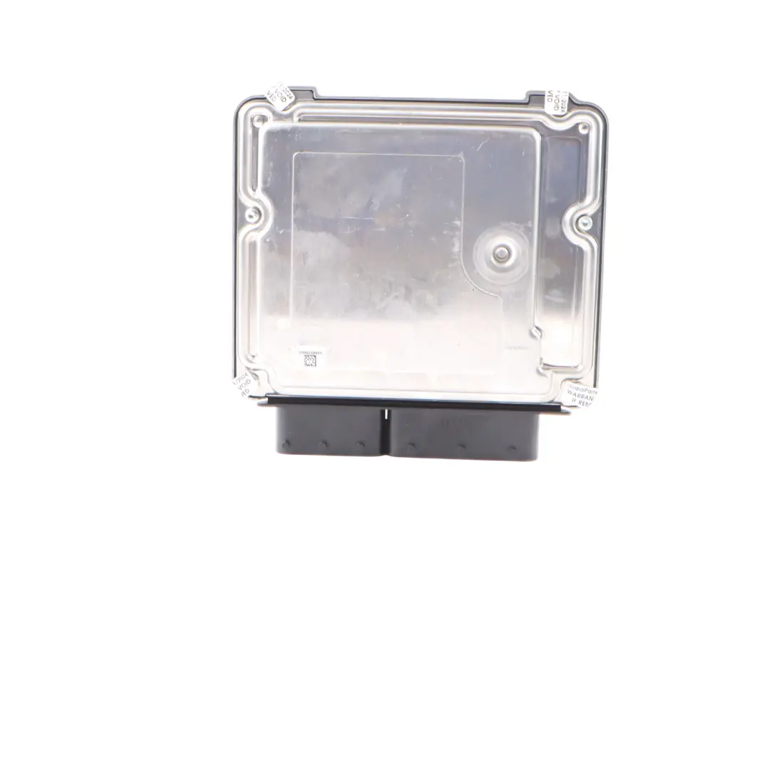 N47N 116HP Engine ECU Kit DDE Key + FEM Automatic to BMW F20 F21 116d with Part number 8582280 BMW F20 F21 116d N47N 116HP Engine ECU Kit DDE Key + FEM Automatic - SKU 8582280-8 - Part number 8582280