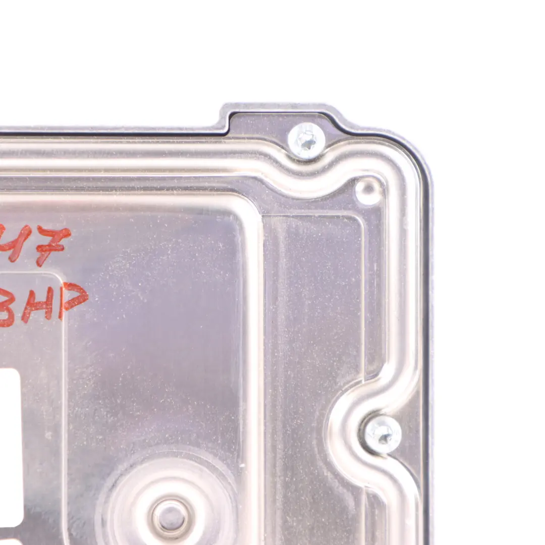 BMW F30 F31 320d Engine Control Unit ECU DDE ed Diesel N47N 163HP - SKU 8584276 - Part number 8584276