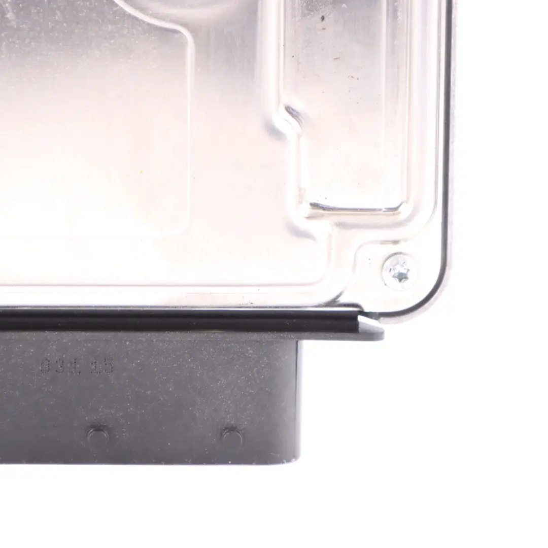 Control Unit ECU DDE ed Diesel N47N 163HP to BMW F30 F31 320d Engine with Part number 8584276 BMW F30 F31 320d Engine Control Unit ECU DDE ed Diesel N47N 163HP - SKU 8584276 - Part number 8584276