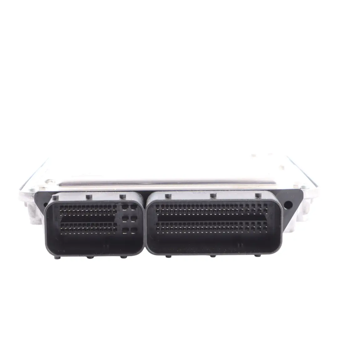BMW F30 F31 320d Engine Control Unit ECU DDE ed Diesel N47N 163HP - SKU 8584276 - Part number 8584276