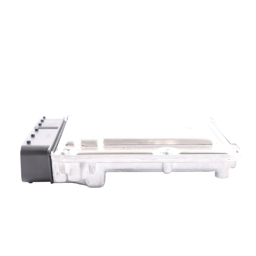 BMW F30 F31 320D Unidad Control Del Motor ECU DDE Ed Diesel N47N 163HP - SKU 8584276 - Número de pieza 8584276