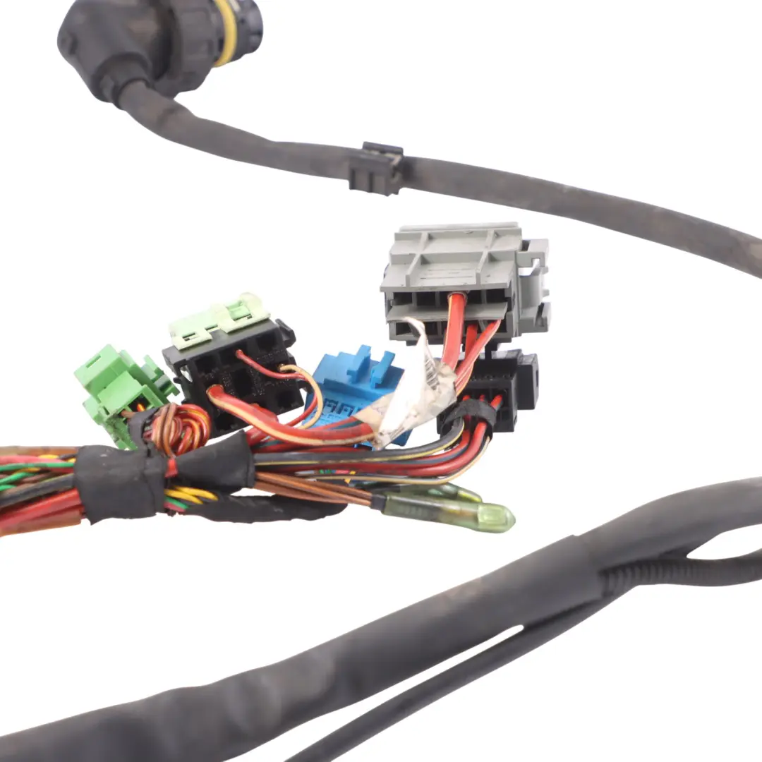 N47N Kabelbaum Motor Getriebe Modul für BMW F20 F21 F30 F31 mit Teilenummer 8585642 BMW F20 F21 F30 F31 N47N Kabelbaum Motor Getriebe Modul - SKU 8585642 - Teilenummer 8585642