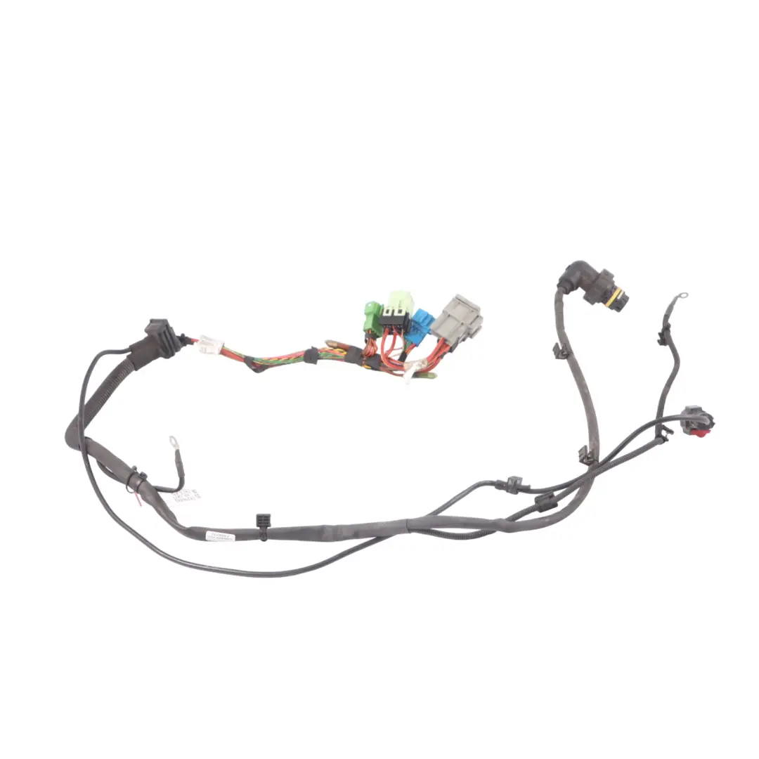 N47N Wiring Loom Harness Engine Gearbox Module to BMW F20 F21 F30 F31 with Part number 8585642 BMW F20 F21 F30 F31 N47N Wiring Loom Harness Engine Gearbox Module - SKU 8585642 - Part number 8585642