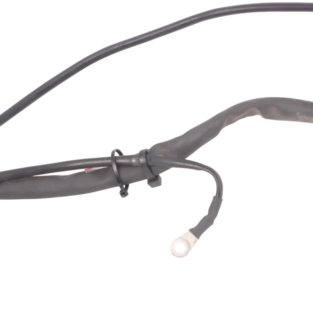 N47N Kabelbaum Motor Getriebe Modul für BMW F20 F21 F30 F31 mit Teilenummer 8585642 BMW F20 F21 F30 F31 N47N Kabelbaum Motor Getriebe Modul - SKU 8585642 - Teilenummer 8585642