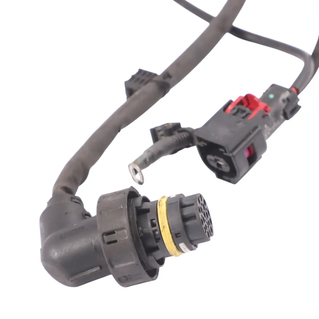 N47N Wiring Loom Harness Engine Gearbox Module to BMW F20 F21 F30 F31 with Part number 8585642 BMW F20 F21 F30 F31 N47N Wiring Loom Harness Engine Gearbox Module - SKU 8585642 - Part number 8585642