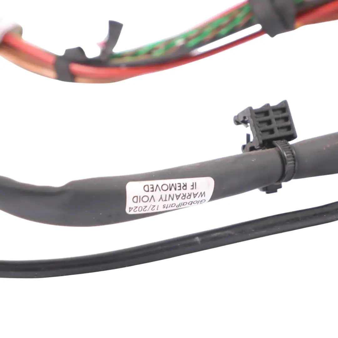 BMW F20 F21 F30 F31 N47N Wiring Loom Harness Engine Gearbox Module - SKU 8585642 - Part number 8585642