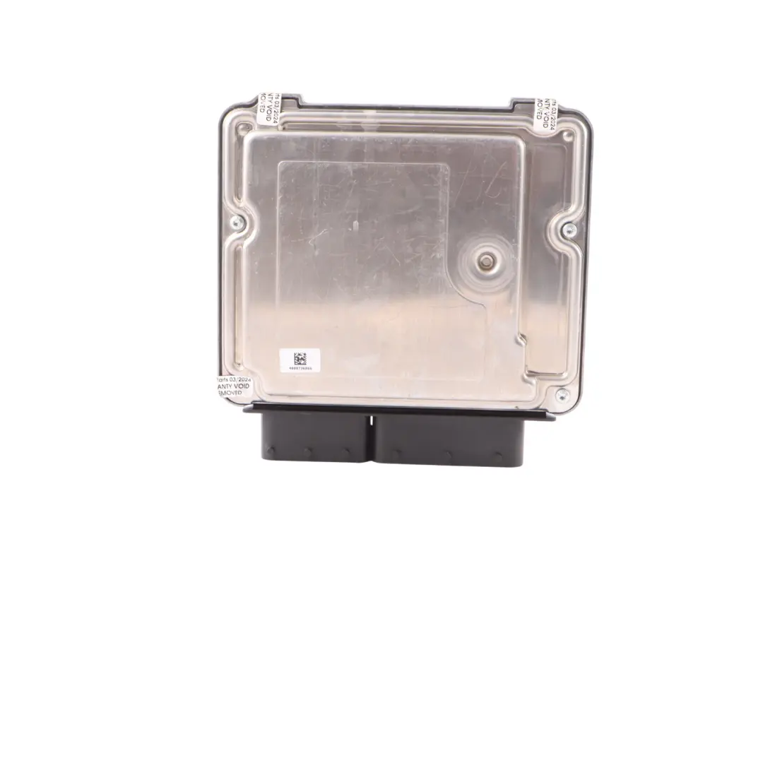 220dX B47 190HP Modulo Unità Controllo Motore ECU DDE Automatico per BMW F46 con numero di parte 8589145 BMW F46 220dX B47 190HP Modulo Unità Controllo Motore ECU DDE Automatico - SKU 8589145-8 - Numero di parte 8589145