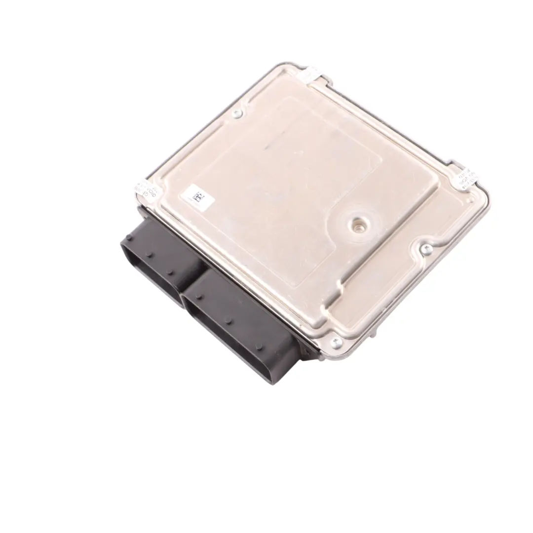 BMW F46 220dX B47 190HP Engine Control Unit Module ECU DDE Automatic - SKU 8589145-8 - Part number 8589145
