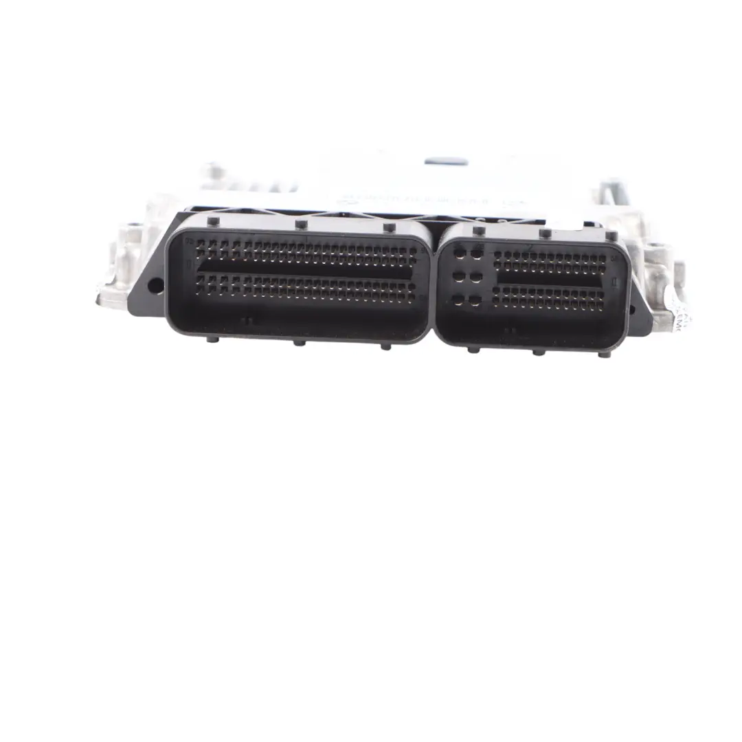 BMW F20 F30 LCI 118d 318d B47 Engine ECU Control Unit DDE Automatic - SKU 8591073-10 - Part number 8591073