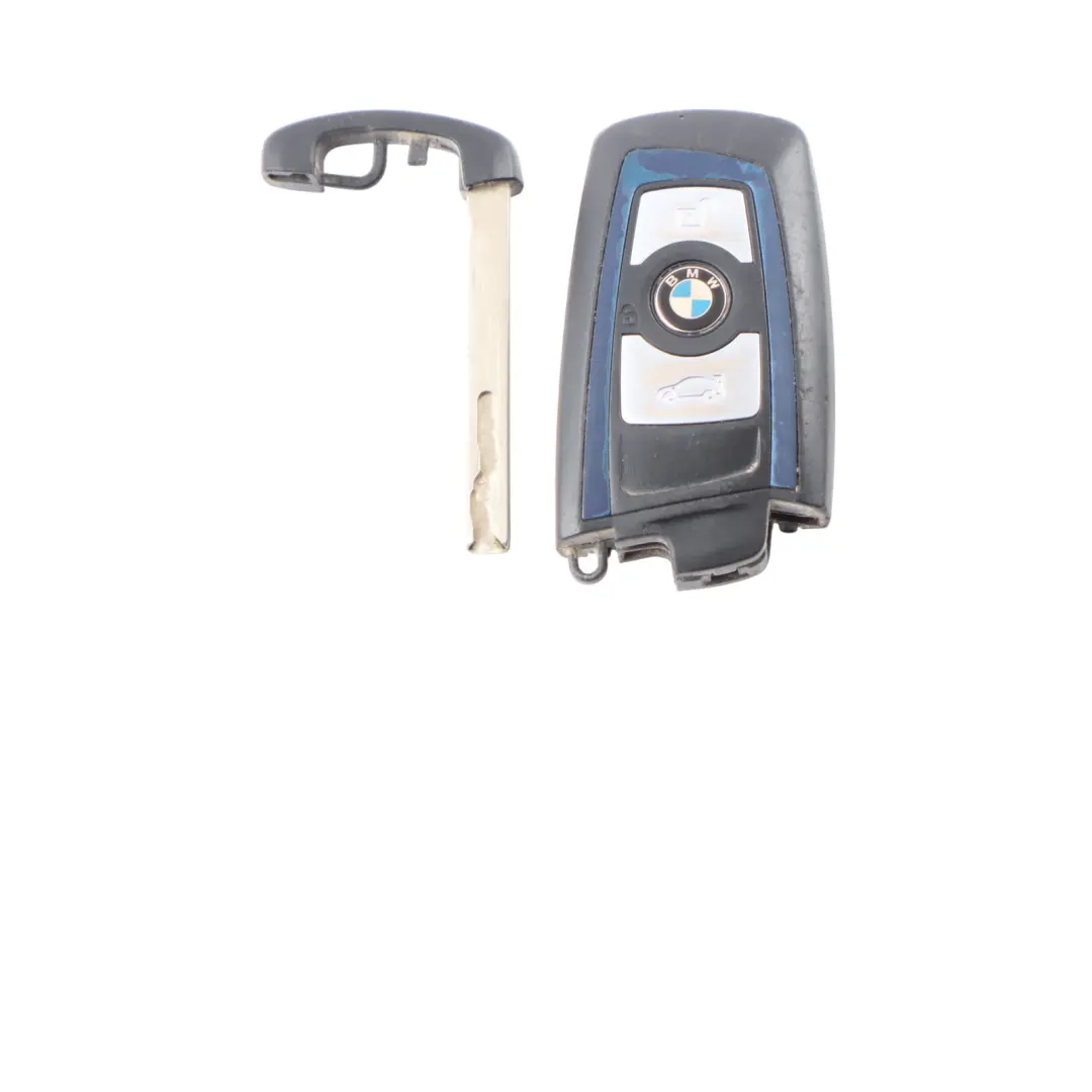 B47 Diesel 190HP Engine ECU DDE Kit FEM + Key Automatic to BMW F32 420d with Part number 8591073 BMW F32 420d B47 Diesel 190HP Engine ECU DDE Kit FEM + Key Automatic - SKU 8591073-9 - Part number 8591073