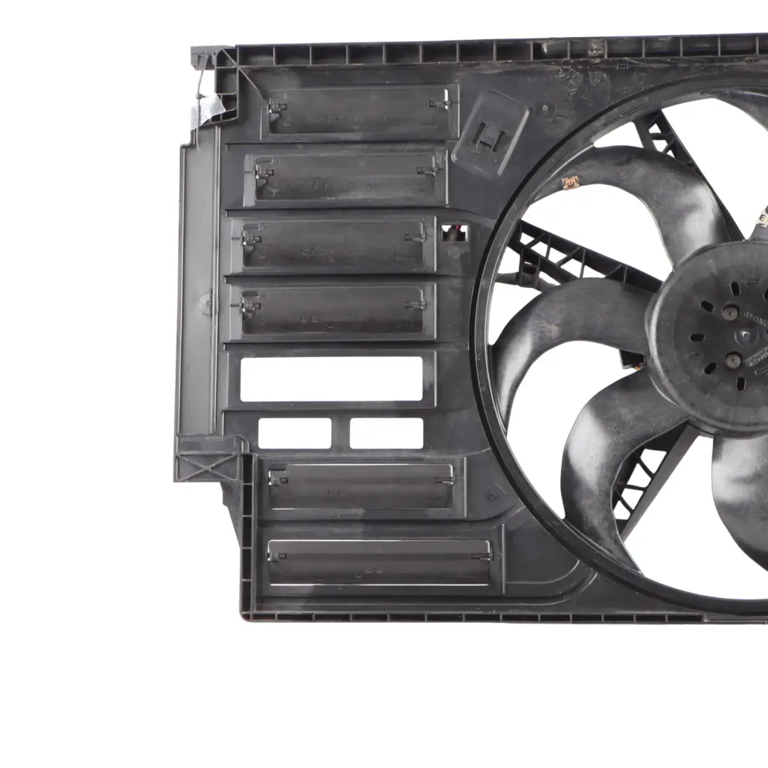 Motorlüfter Kühler 400W Diesel für BMW X1 F48 Mini F54 F60 mit Teilenummer 8596240 BMW X1 F48 Mini F54 F60 Motorlüfter Kühler 400W Diesel - SKU 8596240 - Teilenummer 8596240