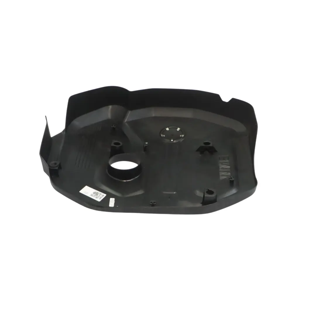 Engine Cover BMW F20 F30 F31 LCI B38 Petrol Motor Acoustic Insulation - SKU 8602967-1 - Part number 8602967