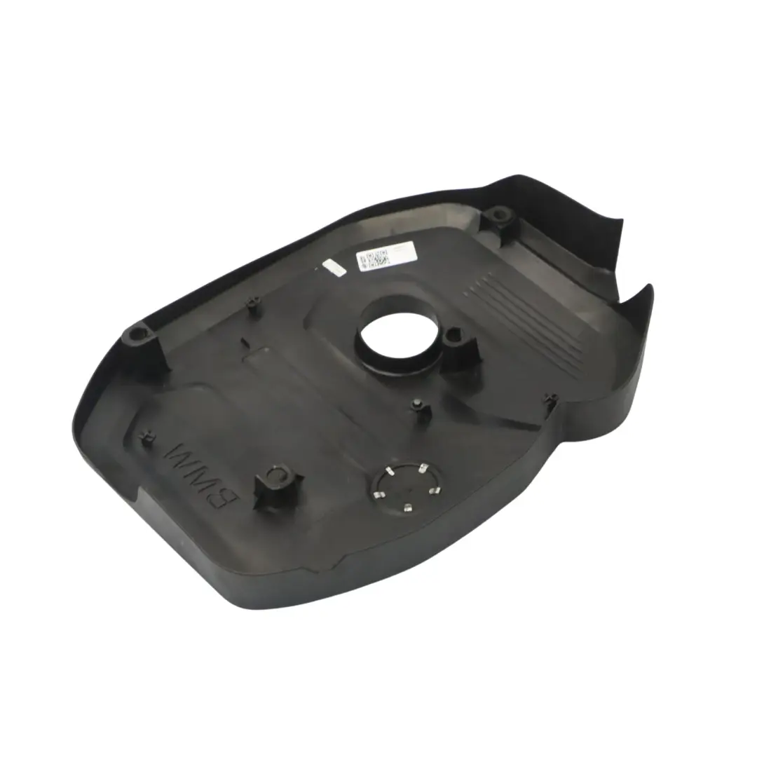 Engine Cover BMW F20 F30 F31 LCI B38 Petrol Motor Acoustic Insulation - SKU 8602967-1 - Part number 8602967
