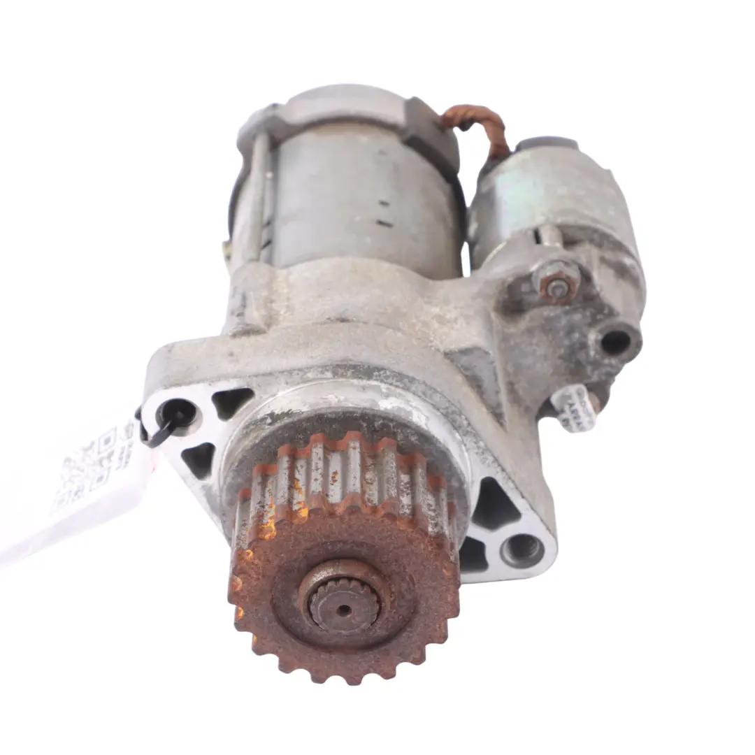 BMW X5 F15 40eX N20 Motorino di avviamento Cambio automatico - SKU 8607569 - Numero di parte 8607569