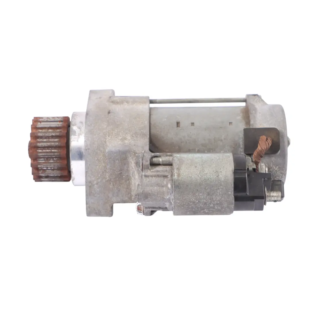 BMW X5 F15 40eX N20 Hybrid Moteur démarreur Boîte vitesses automatique - SKU 8607569 - Numéro de pièce 8607569