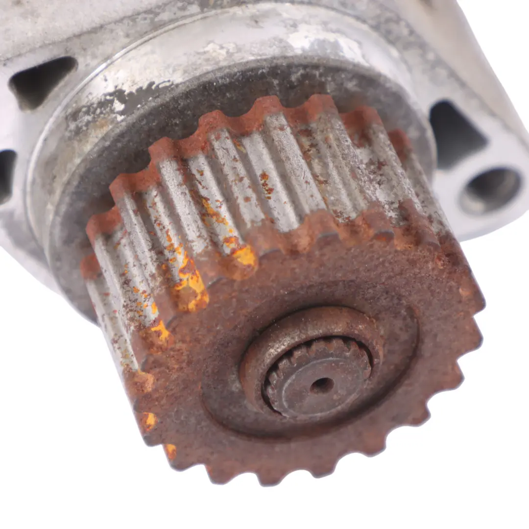 BMW X5 F15 40eX N20 Motorino di avviamento Cambio automatico - SKU 8607569 - Numero di parte 8607569